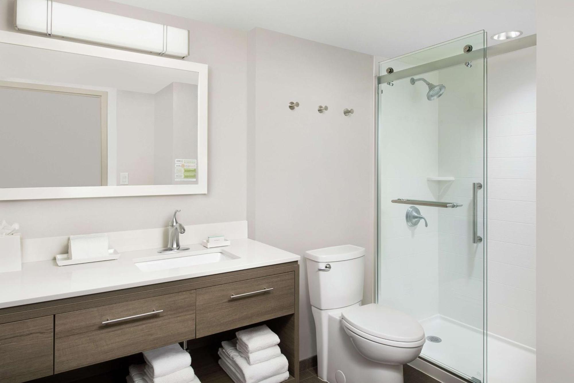 Home2 Suites By Hilton Atlanta Midtown Exteriör bild